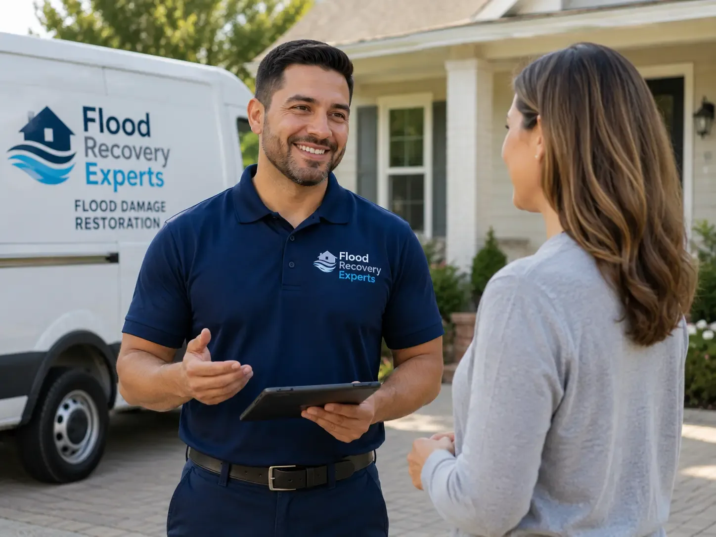 Flood Damage Cleanup Gilbertville, IA FAQs
